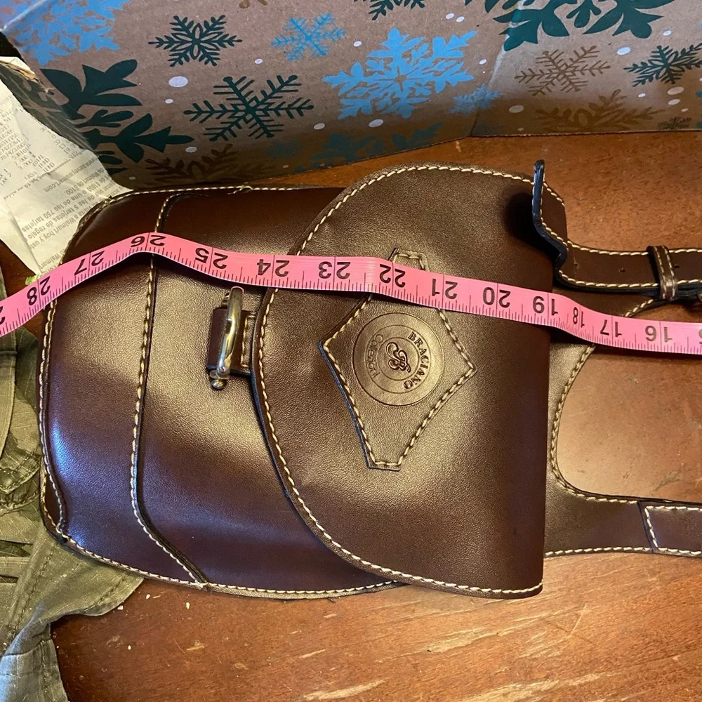 crossbody bag - Picture 3 of 11